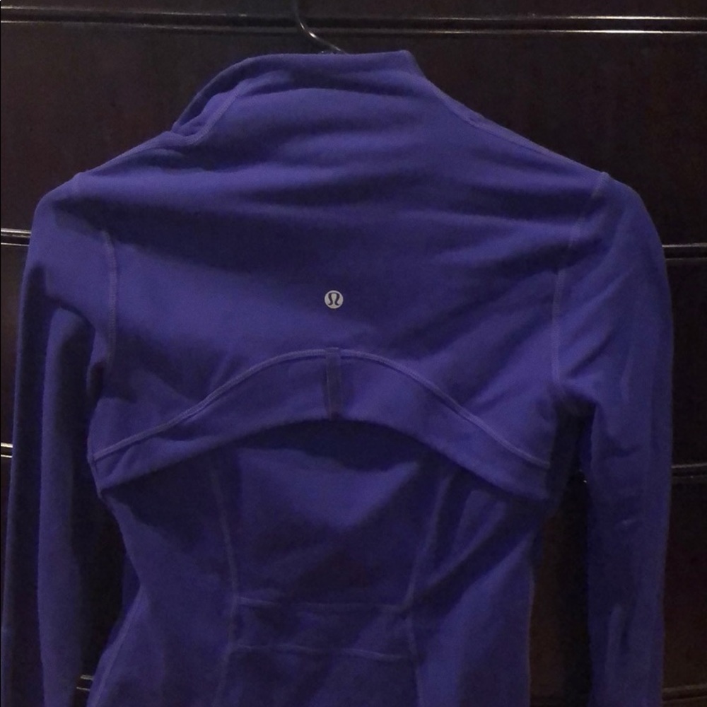 Lululemon jacket